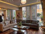 Departamento Jirón Santa Rosa Barranco