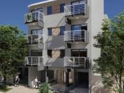Departamento Jose Leon Suarez