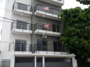 Departamento Jose León Suarez