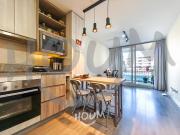 Departamento José pedro alessandri ID: 158899r