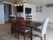 Departamento JRPH en Torre Bermuda Punta Marques Acapulco