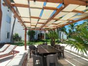 Departamento junto al mar en renta