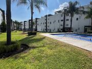 Departamento Juriquilla Santa Fe