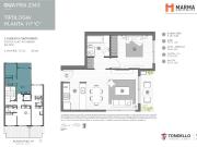 Departamento L.De Nuñez