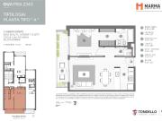 Departamento L.De Nuñez