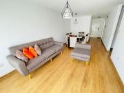 Departamento la Calera surquillo 84 m2 3 dormitorios...