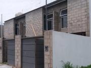 Departamento La Capital