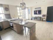 Departamento La Carolina