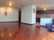 Departamento La Carolina