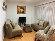 Departamento La Carolina