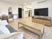 Departamento La cañada de Pilar