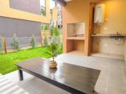 Departamento La cañada de Pilar