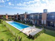Departamento La cañada de Pilar