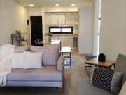 Departamento La cañada de Pilar