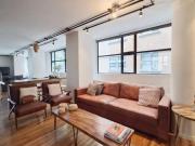 Departamento La Esmeralda, Iztaccihuatl | Hipódromo Condesa