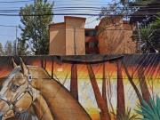 DEPARTAMENTO LA ESTRELLA, IZTAPALAPA, CIUDAD DE MÉXICO