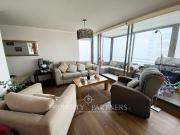 Venta de estupendo departamento La Foresta