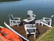 Departamento La Mansa