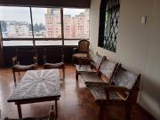 Departamento La Mariscal