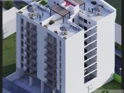 Departamento La Mora Ecatepec en Venta