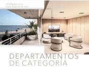 Departamento La Perla Norte