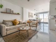 Departamento La Perla Sur