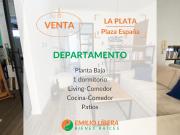 Departamento La Plata