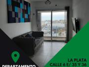 Departamento La Plata