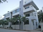 Departamento La Veleta