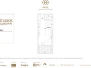 Departamento La Villa