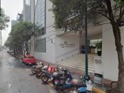 Departamento Lago Andromaco City Towers Polanco, Amp Granada