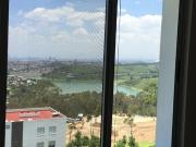 DEPARTAMENTO LAGO ESMERALDA ATIZAPAN CON VISTA A LA...
