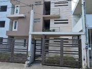 Departamento Laguna de La Puerta