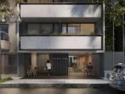 Departamento en venta Las Cañitas 1 ambiente en pozo