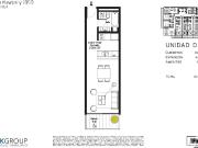 Departamento Las Cañitas