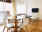 Departamento Las Cañitas