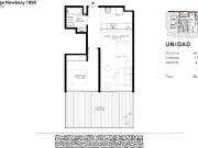 Departamento Las Cañitas