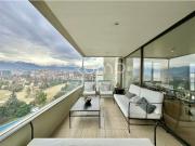 Departamento Las Condes