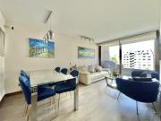 Departamento Las Condes