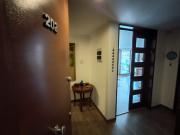 DEPARTAMENTO LAS CONDES AMPLIO Y AMOBLADO 140 M2 3D 3B