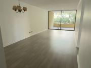 Departamento las condes, excelente sector