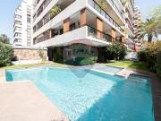 Departamento Las Nieves Futura línea de metro