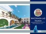 Departamento en Las Palmas, Cuernavaca, Morelos