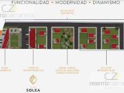 Departamento Las Palomas