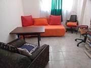 Departamento lateral muy luminoso