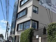 Departamento Lázaro Cárdenas