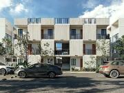 Departamento LENEA GARDEN en Venta en Distrito Conkal