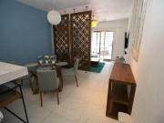Departamento Les Alizes playa del carmen en venta