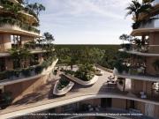 Departamento light Tower de 4 Recamaras en Dzitya