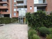 DEPARTAMENTO LINDO AMOBLADO CON ESPECTACULAR TERRAZA...